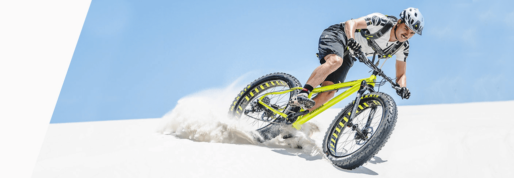 Fat Bikes