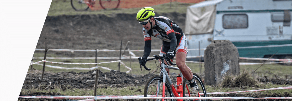 Gravel/CX