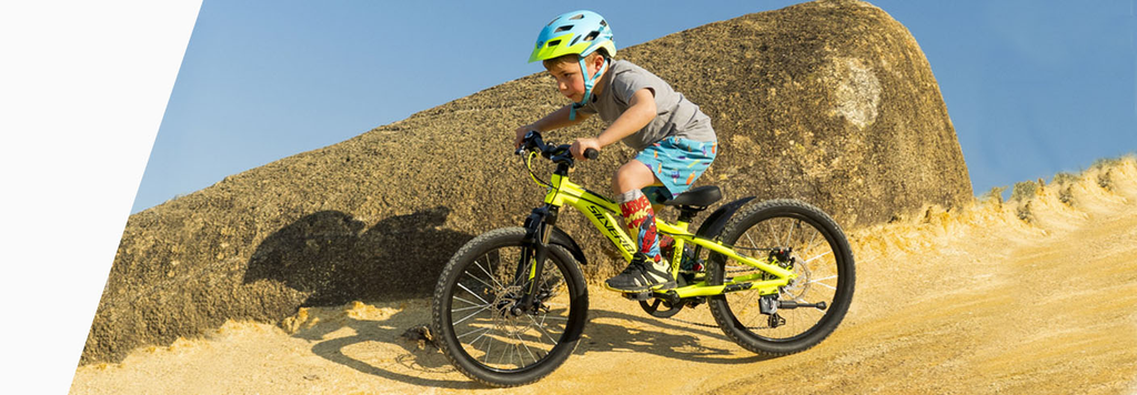 Kids Bikes