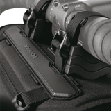 Topeak FrontLoader Handelbar Bag, green 8 L