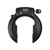 AXA Imenso X-Large Frame Lock black, removable key, 92mm