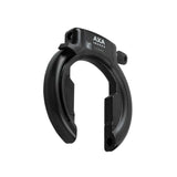 AXA Imenso X-Large Frame Lock black, removable key, 92mm