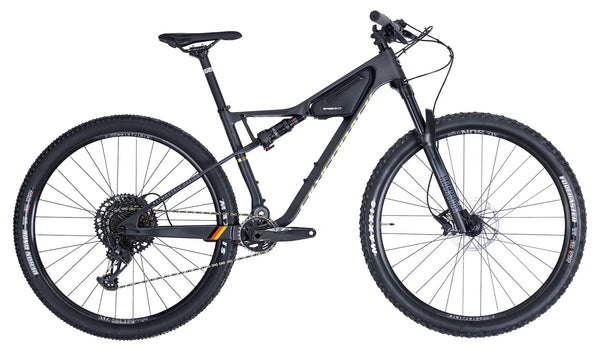 Silverback CF GX Carbon XC Mountain Bike
