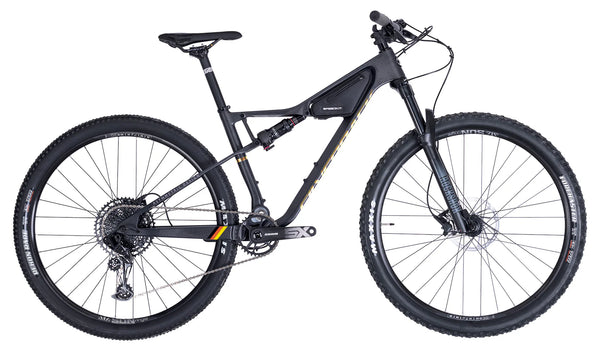 Silverback SX Carbon XC Mountain Bike