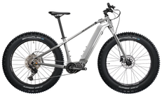 S-Electro Diamond Fat Sport