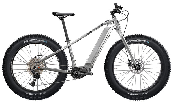 Black diamond 2024 fat bike