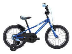 Kids Bikes Skid 16
