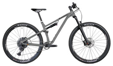 Silverback AL Elite