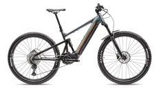 S-Electro Elite AL 2 (New Gen)