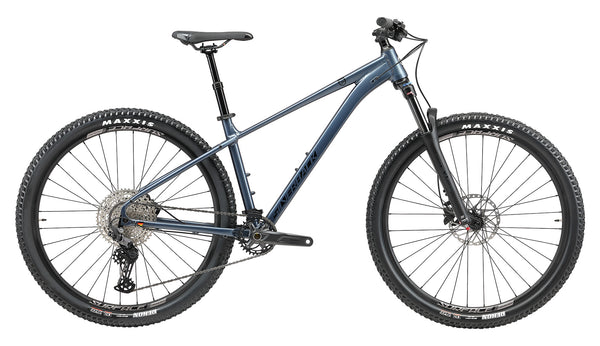 mountainbike 12 kg SE:Series Hardtail Trail Mountain Bike 29” CYKE Hanger Style:B Powerstretch Gloves
