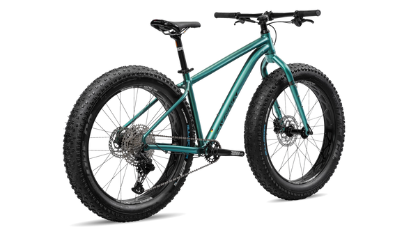 SE-Series Fat Adventure #2 Fat Bike – Shimano 1x11