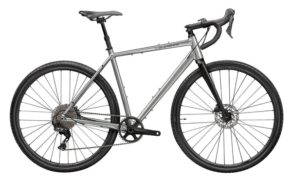 SE:SERIES GR AL 11 - Aluminium Gravel Bike