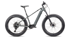S-Electro Diamond Fat Explorer (Grey)