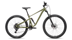 SE:SERIES TRAIL 9