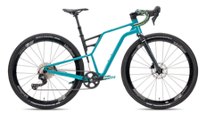 SilverRider Gravel Pro
