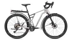 SilverRider Gravel Sport