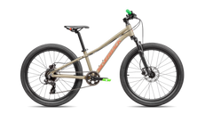 Spyke 24 SE (New Gen)