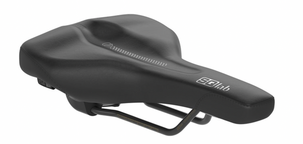 fahrradsattel sqlab 602 test SQ LAB Saddle 602 Ergolux active 2.0 - 16cm - SPEEDLAB