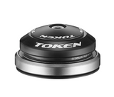 Token Integrated headset Omega A83 ahead 1-1/8'' taper 1,5'' black 42/52mm