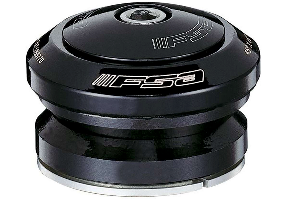 FSA Orbit CE IS42/28.6 - IS42/30 Integrated Headset for Scalini