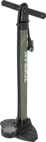 Topeak JoeBlow Mountain II floor pump