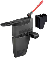 Vision Metron Front Hydration Bottle 700ml System