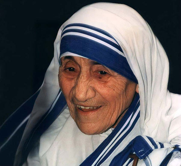 Mother Teresa