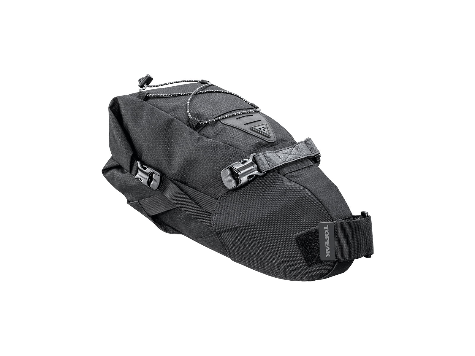 Topeak BackLoader, black 15 l