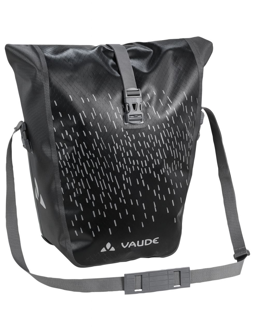 Vaude Aqua Back Luminum Single Black