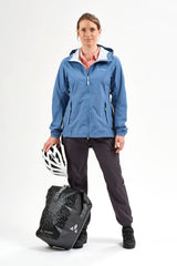 Vaude Aqua Back Luminum Single Black