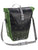 Vaude Aqua Back Print Single black/green