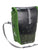 Vaude Aqua Back Print Single black/green