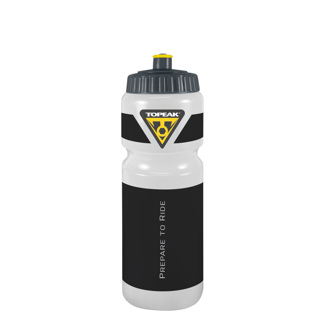 Topeak Drinking bottle 750 ml