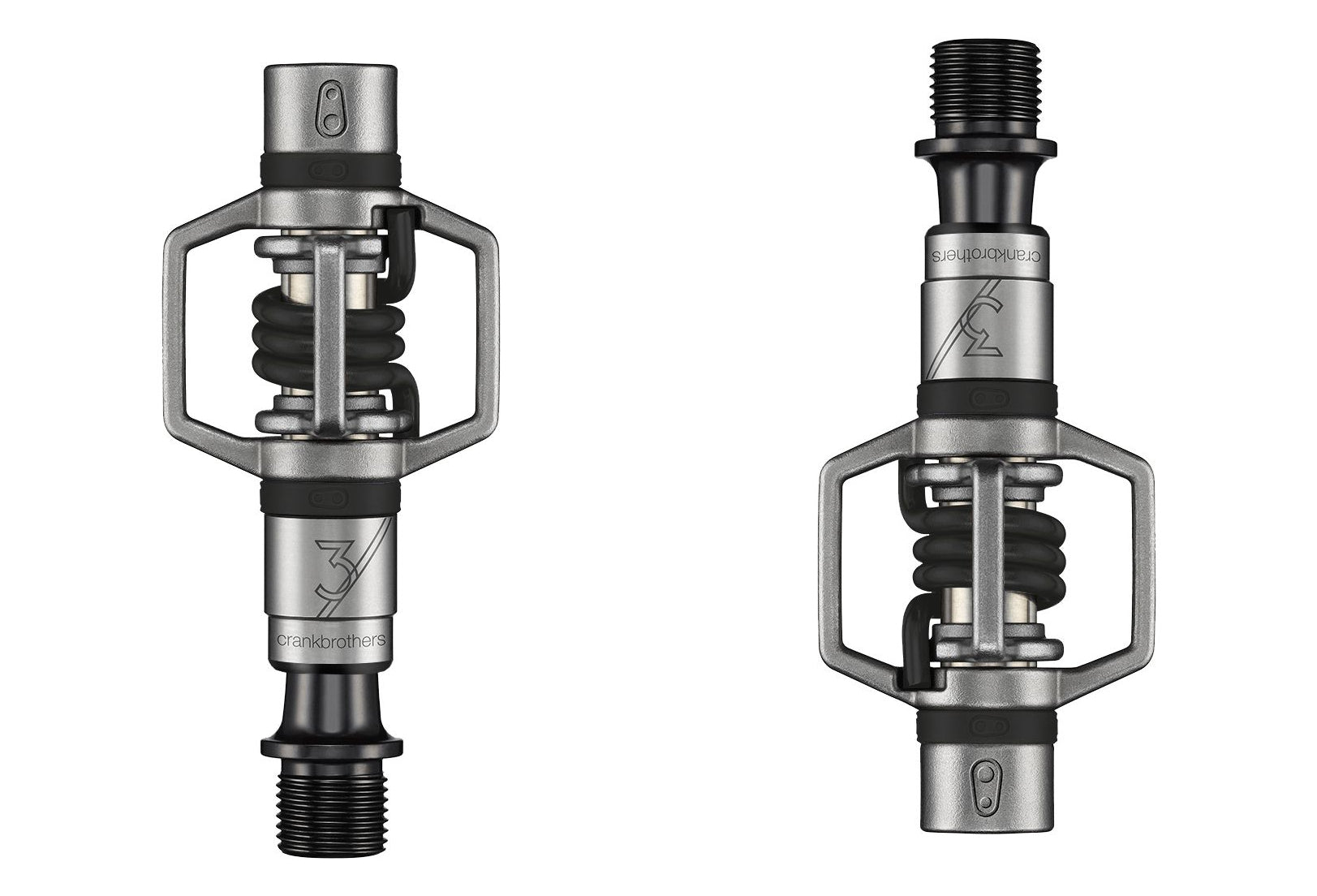 Crankbrothers Egg Beater3 Pedals