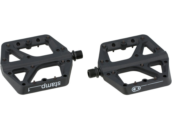 Crankbrothers Stamp 1 Plattformpedale S - M, M