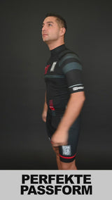 B2BF Supra Bib Shorts