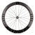 Reynolds 58/62 DB Carbon Disc Wheelset - Clincher - Centerlock - FW: 12/15x100mm | RW: 12x142mm - carbon