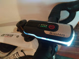 Sigma Aura 80 USB BLAZE Set