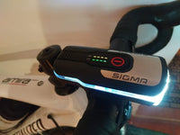 Sigma Aura 80 USB BLAZE Set