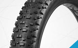 Fatbike - Snow shoe - Tyres - Vee tire co - - - - Speedlab