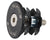 FSA Star Nut Set Aluminium 1 1/8"