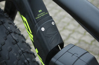 S-Selectro Battery Cover