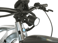 Busch & Müller IQ-X E Light 150Lux
