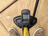 Topeak Joeblow sport digital