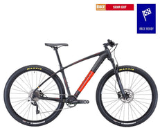 Storm MTB Silverback Bikes