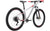 Stride Sport hardtail Mountain bike - Silverback