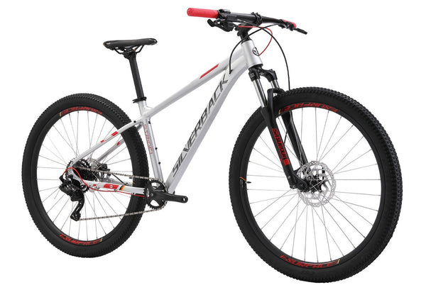 Silverback outlet stride price