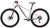 Stride Sport hardtail MTB - Silverback