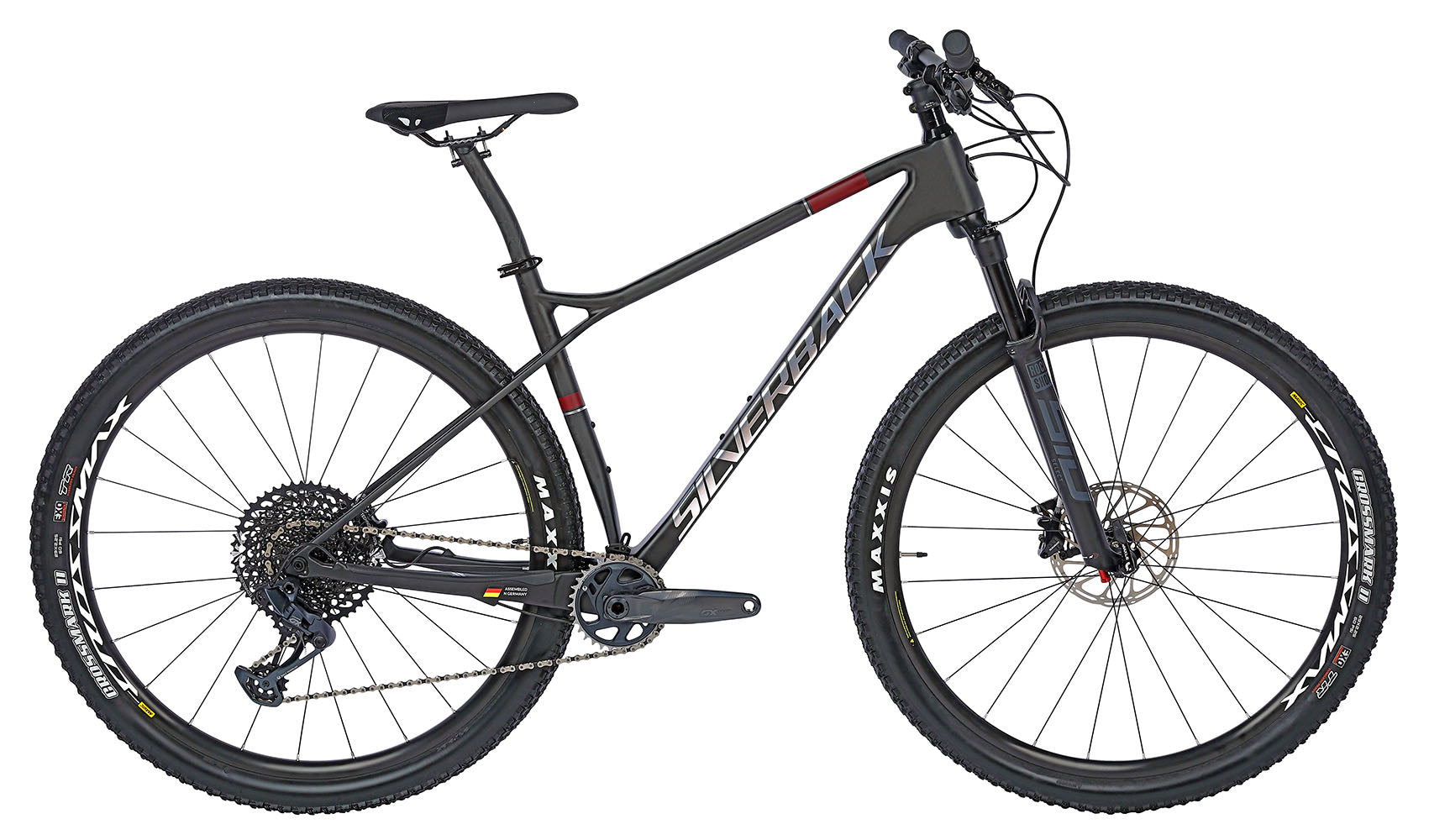 SUPERSPEED GX
