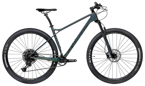 Superspeed NX Carbon MTB Silverback Bikes